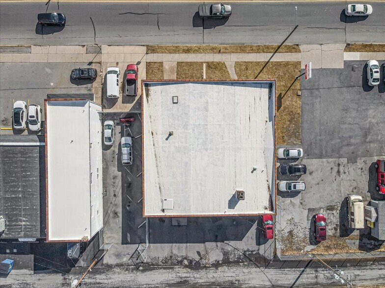 More Photos Of 2115 Union Blvd, Allentown Auto Repair For Sale