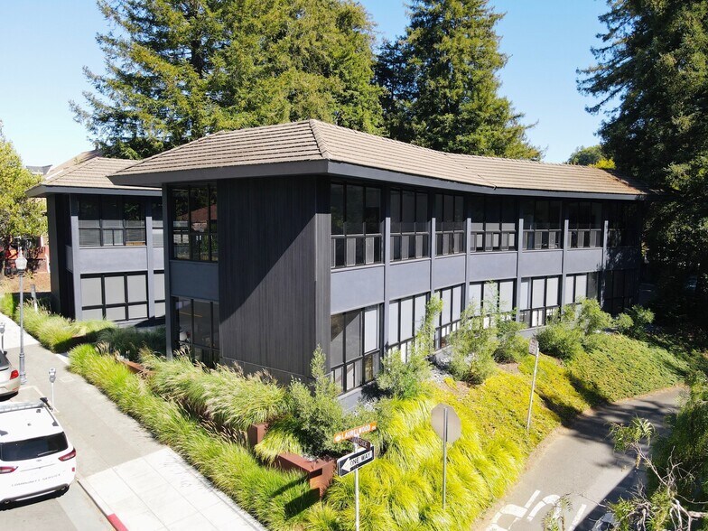 More Photos Of 20 Sunnyside Ave, Mill Valley Medical For Sale