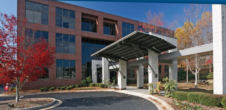 Primary Photo Of 4000 Shakerag Hill, Peachtree City Medical For Lease