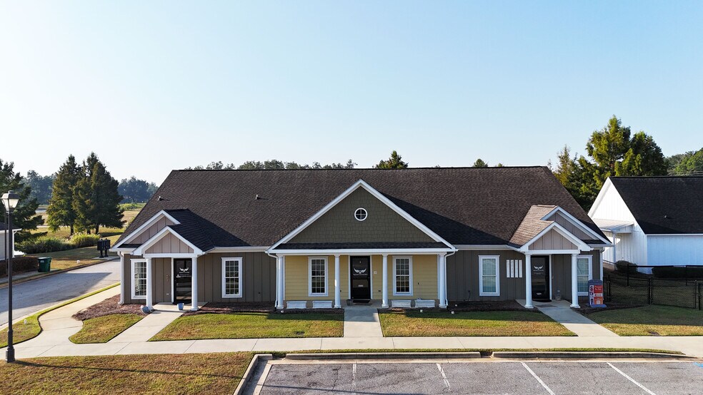 More Photos Of 1221 US 19 S, Leesburg General Retail For Lease