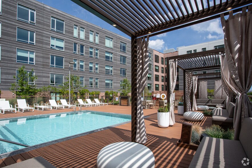 More Photos Of 125 Guest St, Boston Apartments For Lease