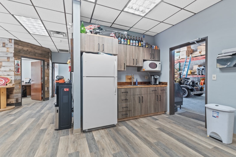 More Photos Of 2955 US Highway 40 W, Verdi Warehouse For Sale