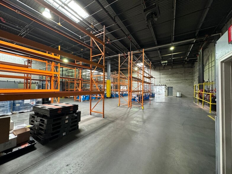 More Photos Of 110 Pomponio Ave, South Plainfield Manufacturing For Sale