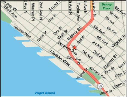 More Photos Of 2319-2323 1st Ave, Seattle Apartments For Sale