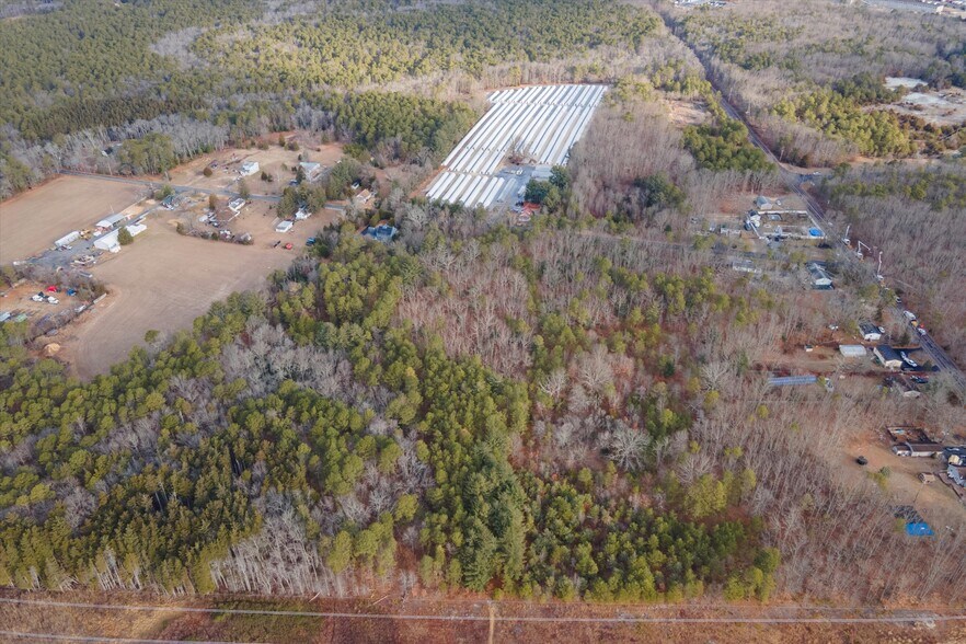 More Photos Of 312 Lakedale Rd, Berlin Land For Sale