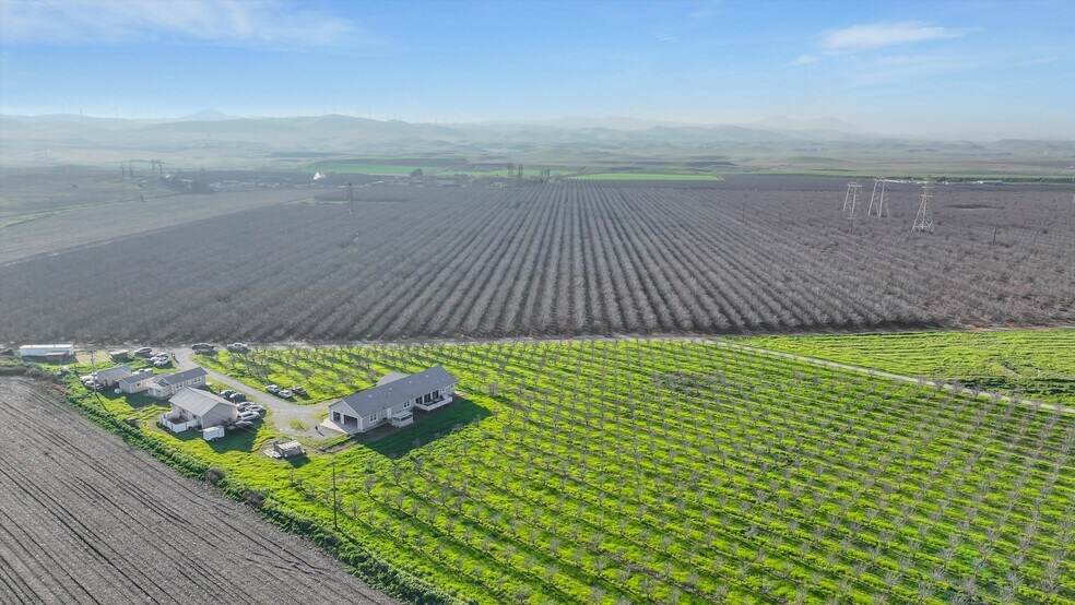 More Photos Of 7760 Byron Hwy, Byron Land For Sale