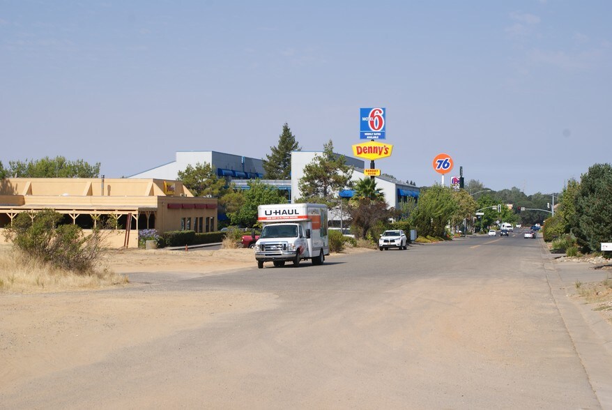 More Photos Of 1 Coach Lane, Cameron Park Land For Sale