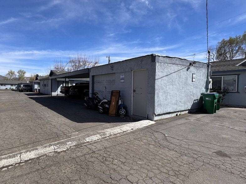 More Photos Of 3890 Neil Rd, Reno Apartments For Sale