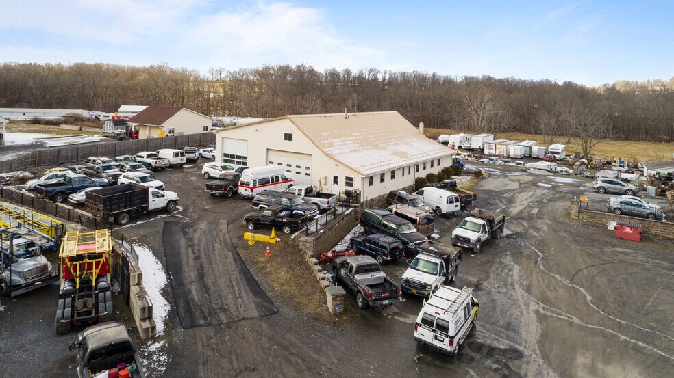 More Photos Of 4428 State Route 94, Florida Industrial For Sale