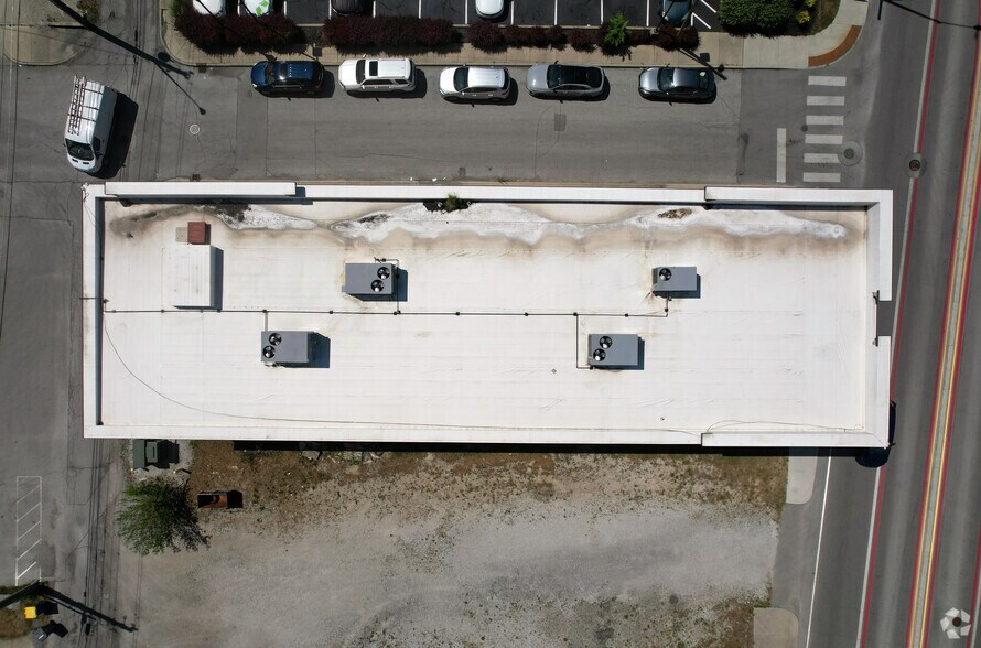 More Photos Of 2301 N Meridian St, Indianapolis Medical For Lease