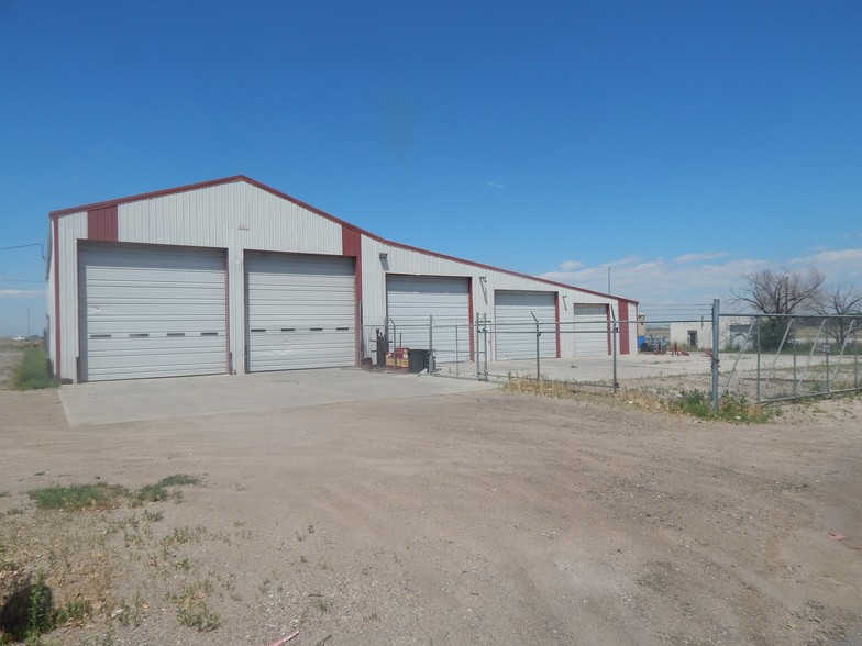 Primary Photo Of 806 Cedar St, Hudson Warehouse For Lease