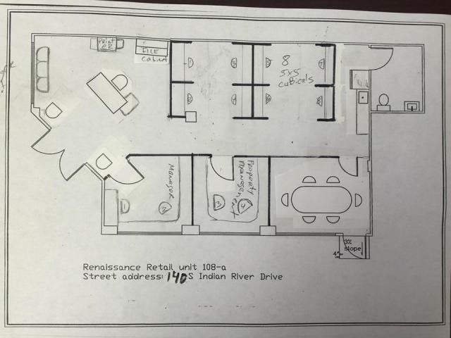 More Photos Of 120-140 S Indian River Dr, Fort Pierce Coworking Space