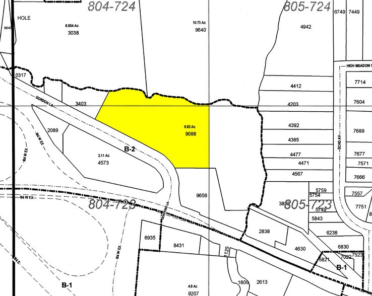 More Photos Of 2200 Gordon Ln, Richmond Industrial For Sale
