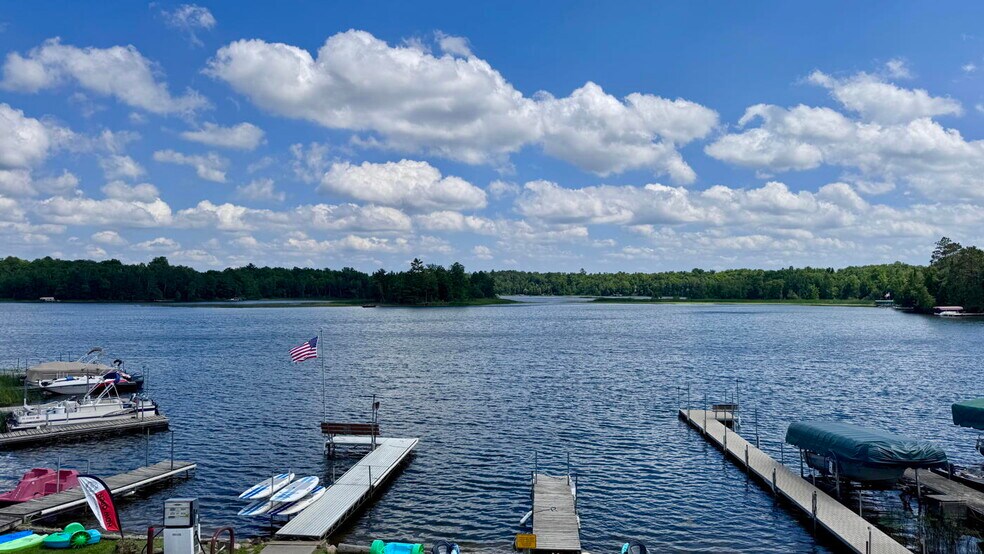 More Photos Of 3600 County Road 54 NE, Longville Hotel For Sale