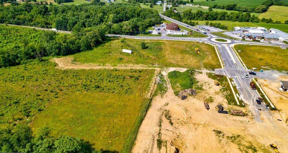More Photos Of Lot 4 Old National Pike, Boonsboro Land For Sale