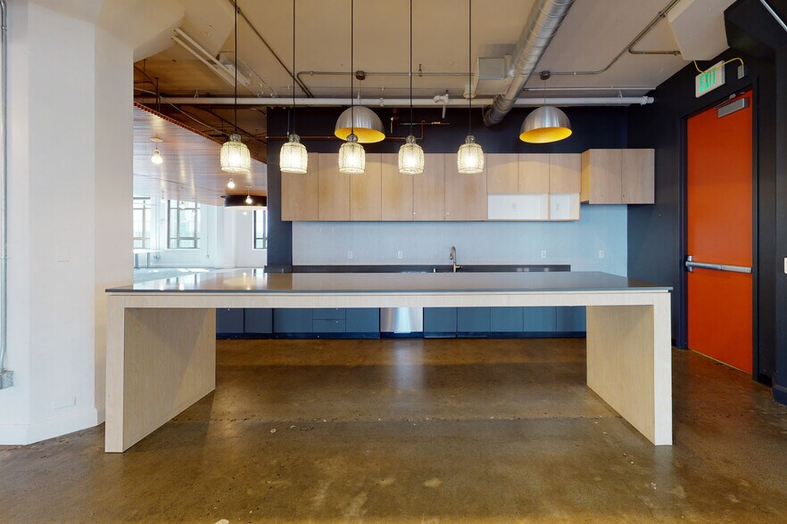 More Photos Of 1355 Market St, San Francisco Office For Lease