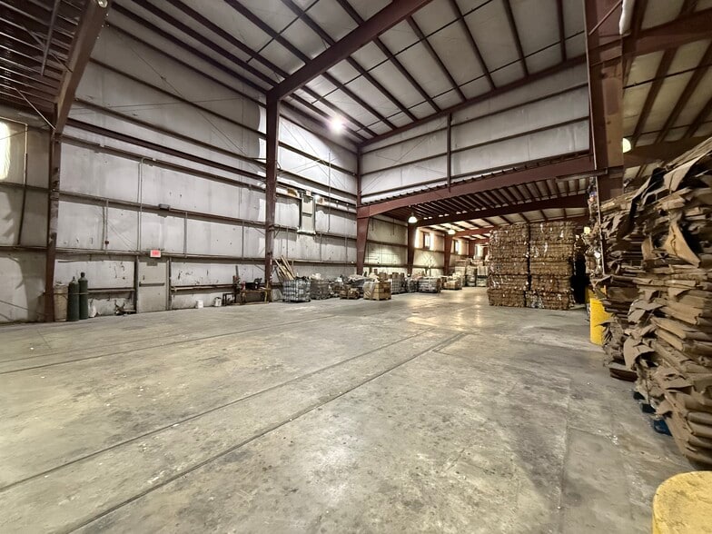 More Photos Of 1400 N Mill Rd, Vineland Warehouse For Sale