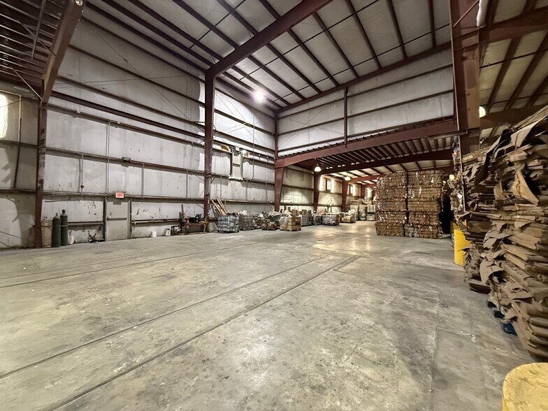 More Photos Of 1400 N Mill Rd, Vineland Warehouse For Lease