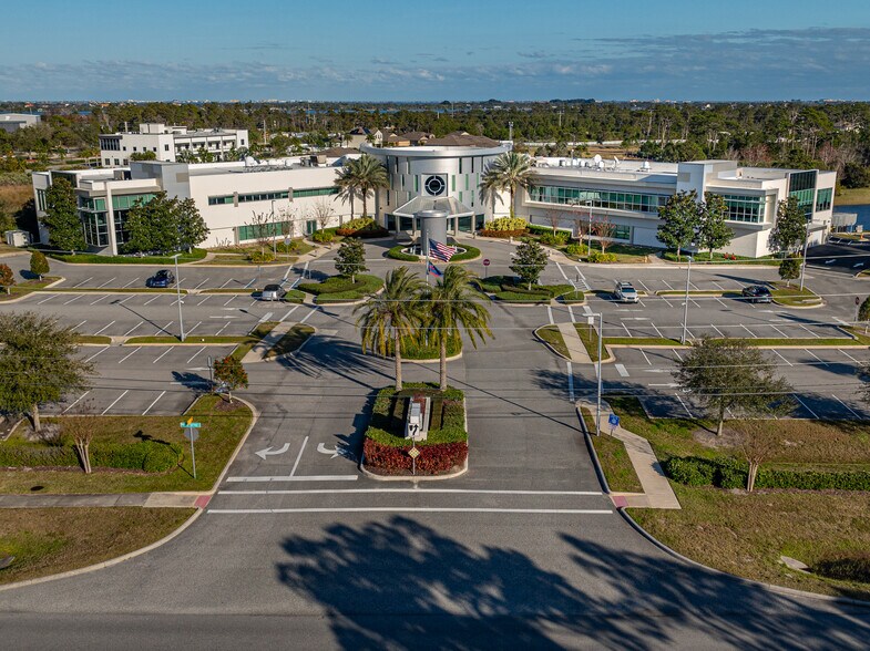 More Photos Of 1050 Satcom Ln, Melbourne Office For Sale