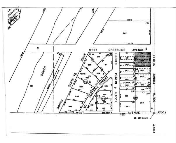 More Photos Of 5401 S Prince St, Littleton Medical For Lease