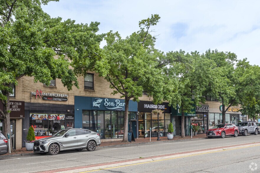 More Photos Of 1 Great Neck Rd, Great Neck Storefront Retail Office For Lease