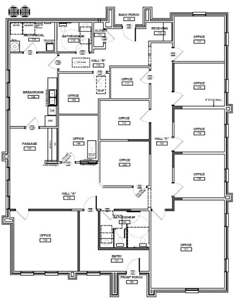 More Photos Of 1600 Creekstone Ct, Seagoville Healthcare For Sale