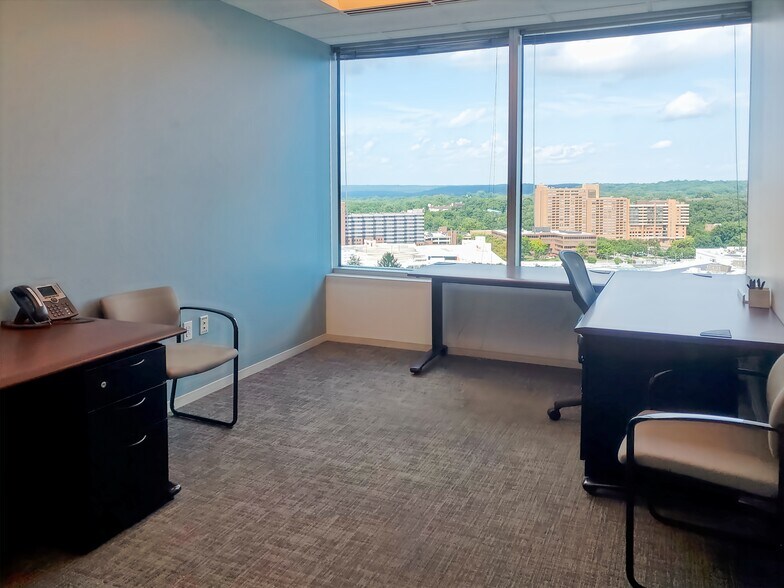 More Photos Of 1 Olympic Pl, Towson Coworking Space