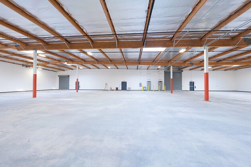 More Photos Of 1641 Reynolds Ave, Irvine Warehouse For Lease