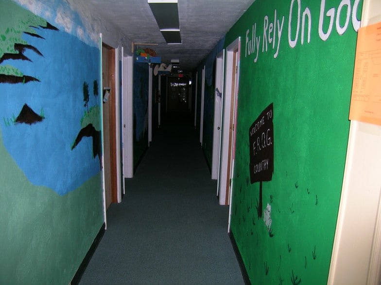 More Photos Of 606 W National Rd, Vandalia Religious Facility For Sale