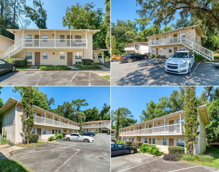 More Photos Of , Tallahassee Multifamily For Sale