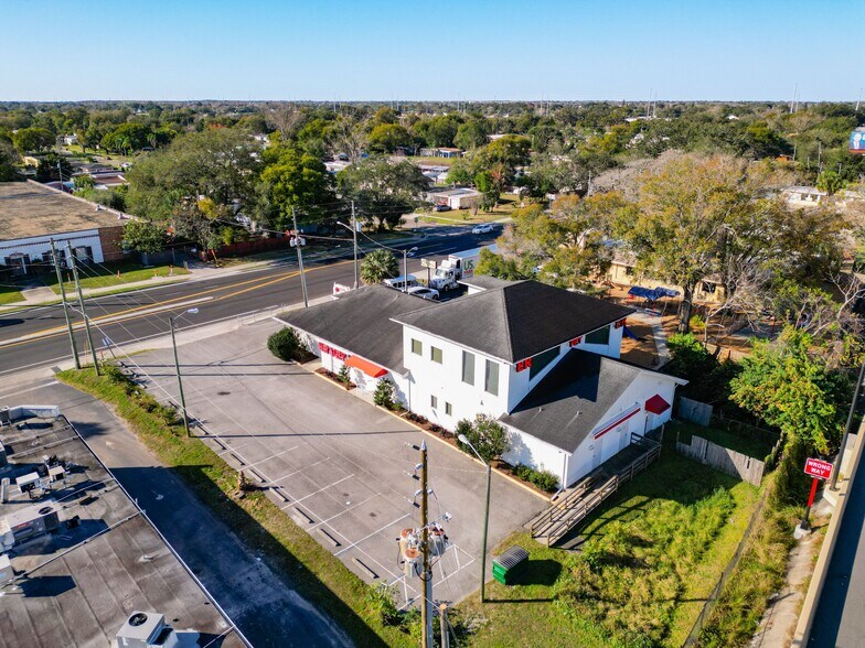 More Photos Of 7313 Lake Underhill Rd, Orlando Freestanding For Sale