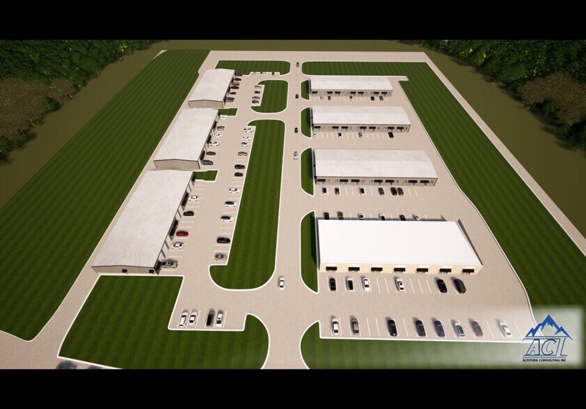 More Photos Of 6815 Rendon Bloodworth Rd, Fort Worth Unknown For Lease