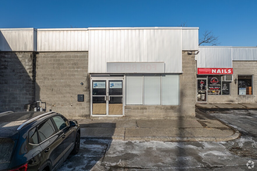 More Photos Of 309 N Bedford Rd, Mount Kisco General Retail For Lease