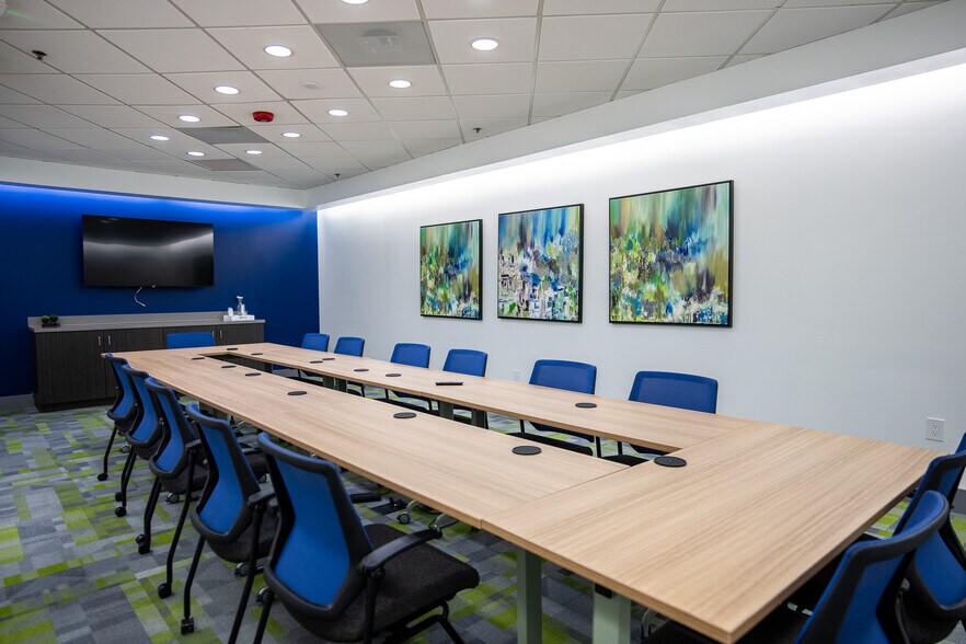 More Photos Of 3500 Parkway Ln, Peachtree Corners Office For Lease