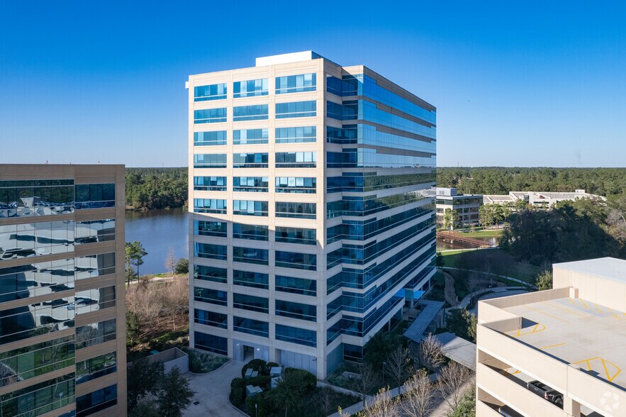 More Photos Of 1780 Hughes Landing Blvd, The Woodlands Office For Lease