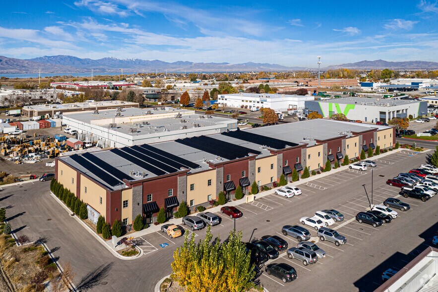 More Photos Of 1471 W 1250 S, Orem Research And Development For Lease