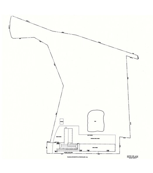 More Photos Of 199 Massachusetts Ave, Lunenburg Auto Dealership For Sale