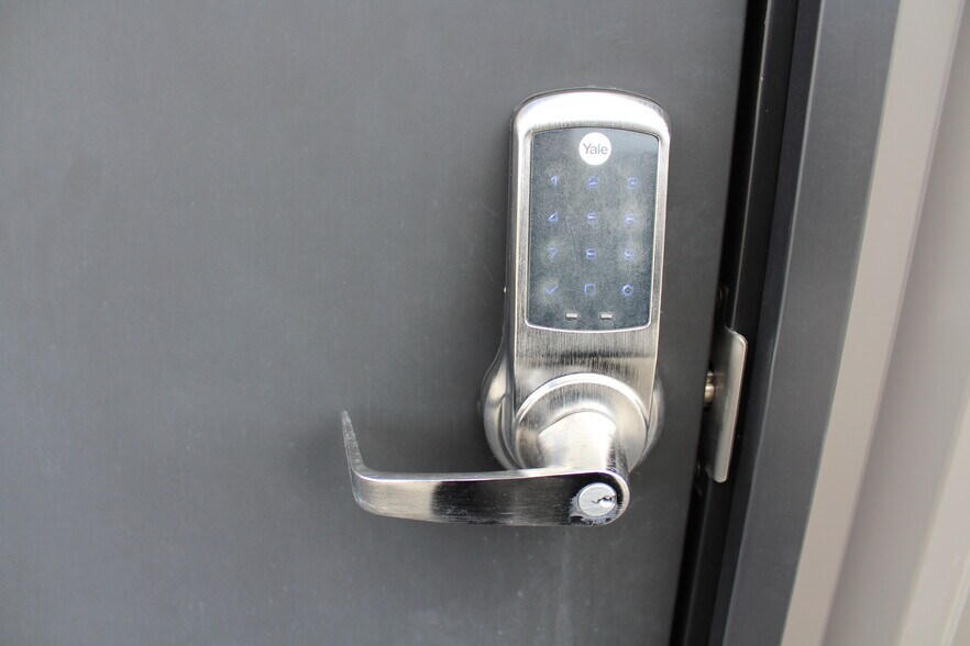 More Photos Of 16911 Tulip, Post Falls Self Storage For Sale