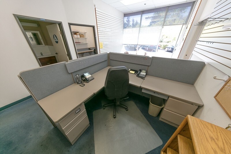 More Photos Of 5256 Aero Dr, Santa Rosa Light Manufacturing For Lease