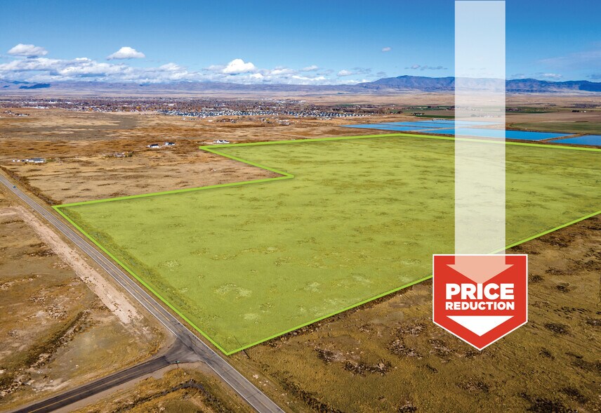 Primary Photo Of TBD Hwy 51, Mountain Home Land For Sale
