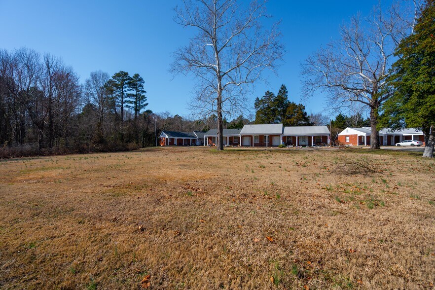 More Photos Of 16800 Jefferson Davis Hwy, Colonial Heights Land For Sale