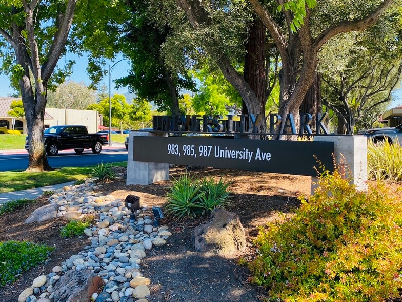 More Photos Of 983 University Ave, Los Gatos Unknown For Lease