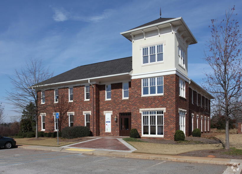 Primary Photo Of 1022 Twelve Oaks Pl, Watkinsville Loft Creative Space For Lease