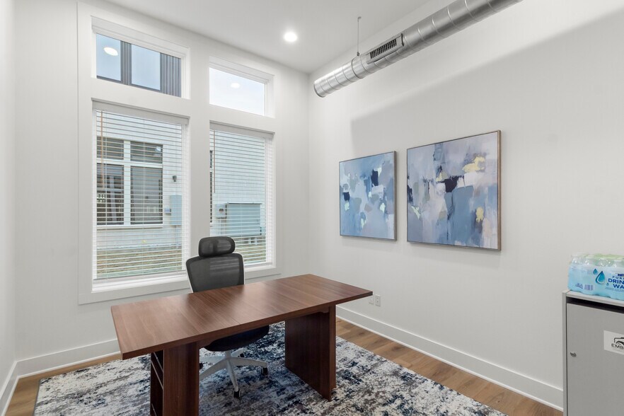 More Photos Of 2800 Barron #201 & #202 rd, College Station Office For Lease