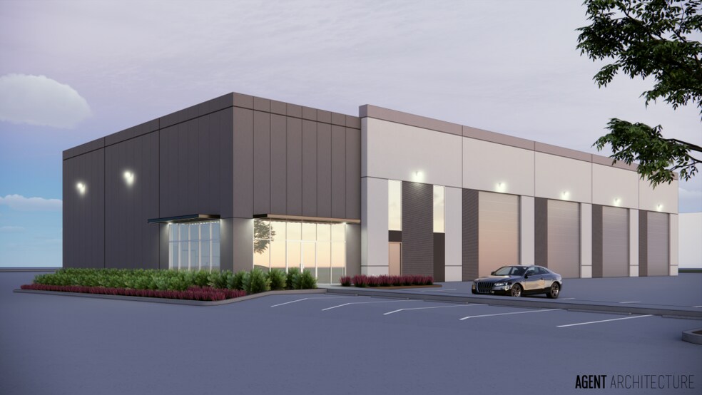 More Photos Of 2121 Joel East Rd, Fort Worth Distribution For Lease