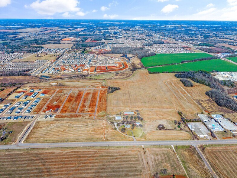 More Photos Of 29423 Old Highway 20, Madison Land For Sale