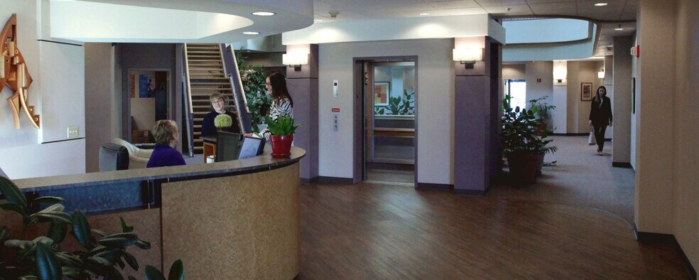 More Photos Of 810 Dominican Dr, Nashville Office For Lease