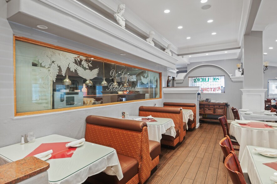 More Photos Of 16503 Whittier Blvd, Whittier Restaurant For Sale