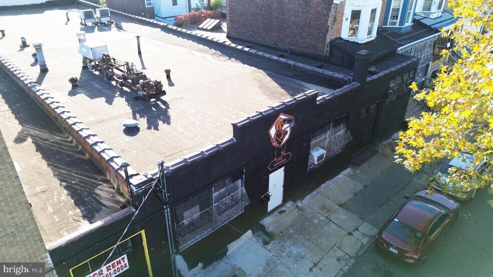 More Photos Of 4311-4317 N 3rd St, Philadelphia Warehouse For Lease