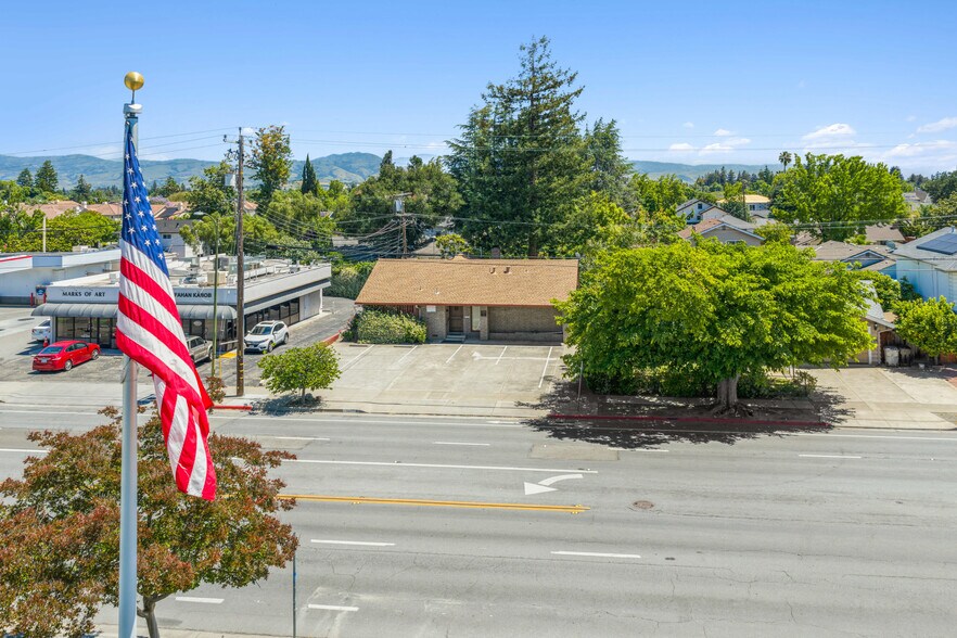 More Photos Of 3076 Union Ave, San Jose Office Residential For Sale